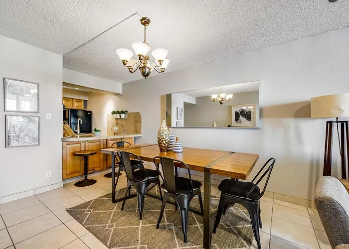 Maya 333b Apartment Scottsdale