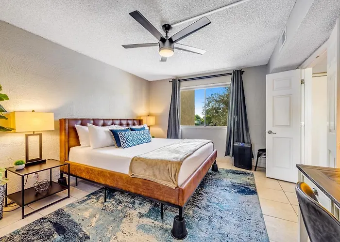 Maya 333b Apartment Scottsdale