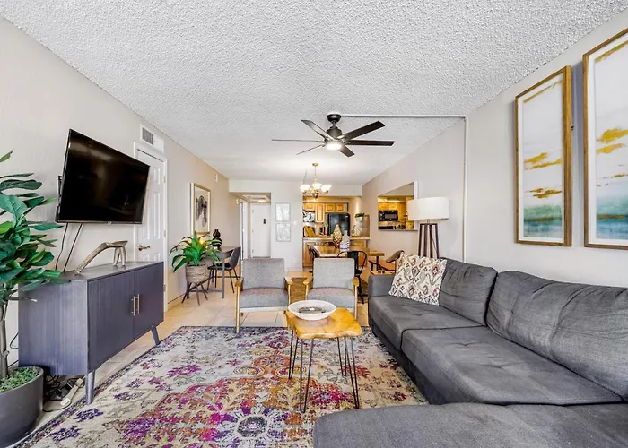 Apartment Maya 333b