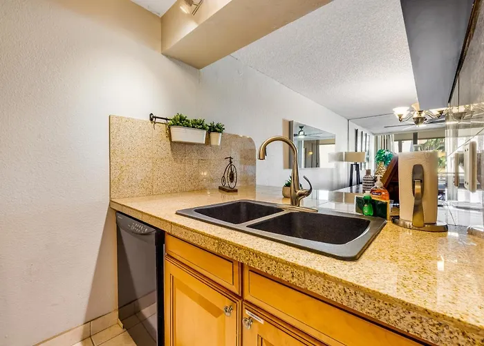 Apartment Maya 333b