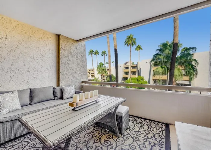 Apartment Maya 333b *