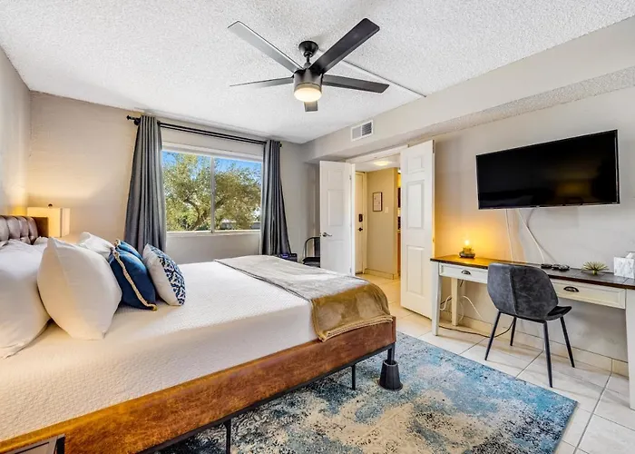 Apartment Maya 333b